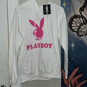 Playboy Hoodie